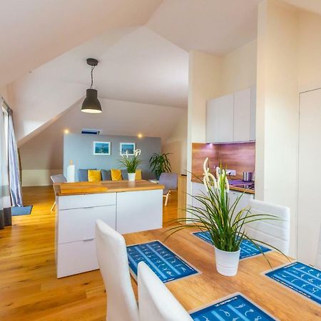 Apartament Nad Zatoka Władysławowo Εξωτερικό φωτογραφία