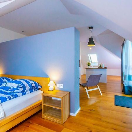 Apartament Nad Zatoka Władysławowo Εξωτερικό φωτογραφία