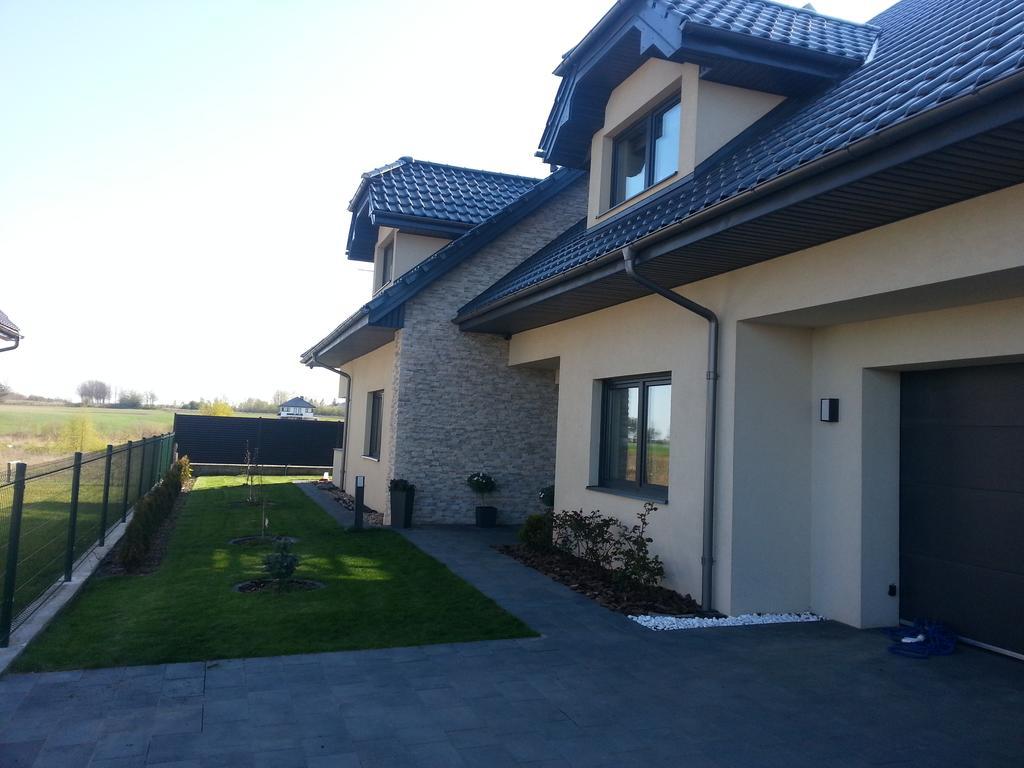 Apartament Nad Zatoka Władysławowo Εξωτερικό φωτογραφία