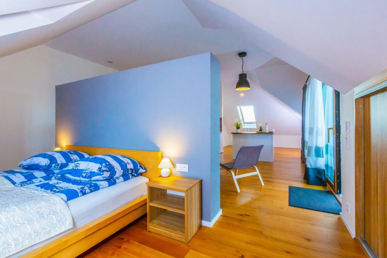 Apartament Nad Zatoka Władysławowo Εξωτερικό φωτογραφία