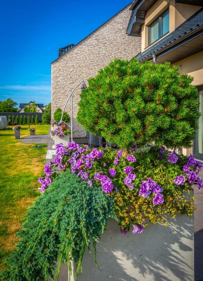 Apartament Nad Zatoka Władysławowo Εξωτερικό φωτογραφία